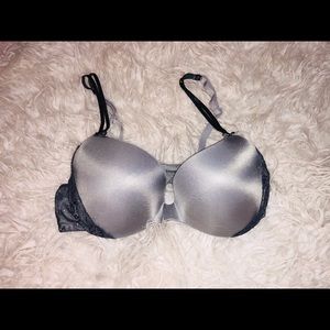 Aerie Silver Bra